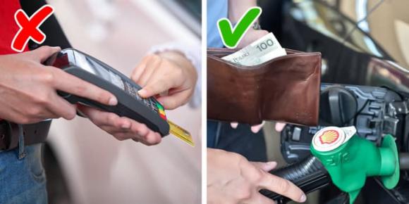 Làm sao để mua hàng ở tạp hóa hay siêu thị được hưởng nhiều lợi ích nhất? Đây là mẹo-9