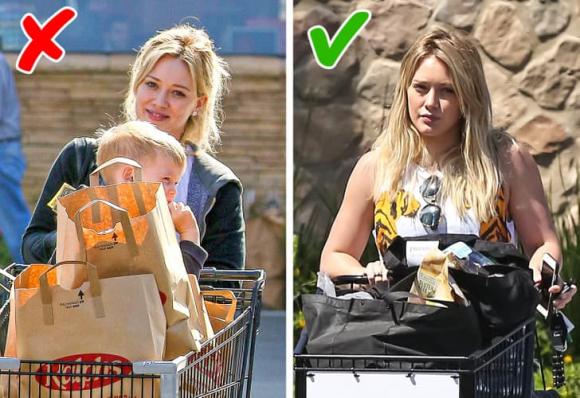 Làm sao để mua hàng ở tạp hóa hay siêu thị được hưởng nhiều lợi ích nhất? Đây là mẹo-10