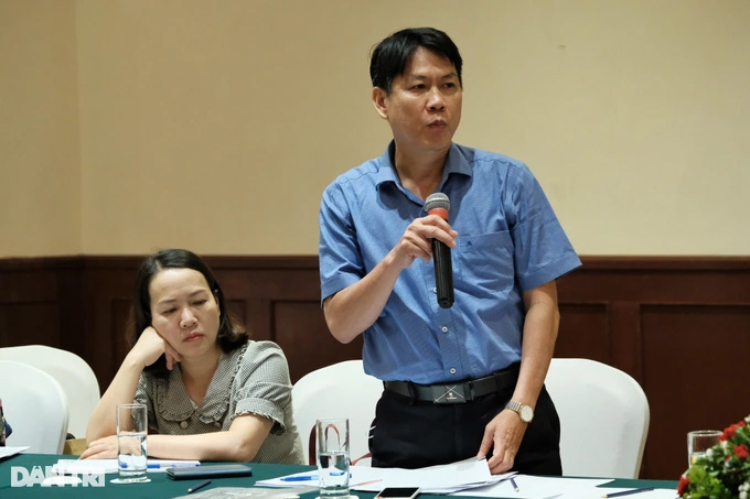 Vụ 42 người trốn khỏi casino ở Campuchia: Người đã bị bán, giải cứu rất khó-1