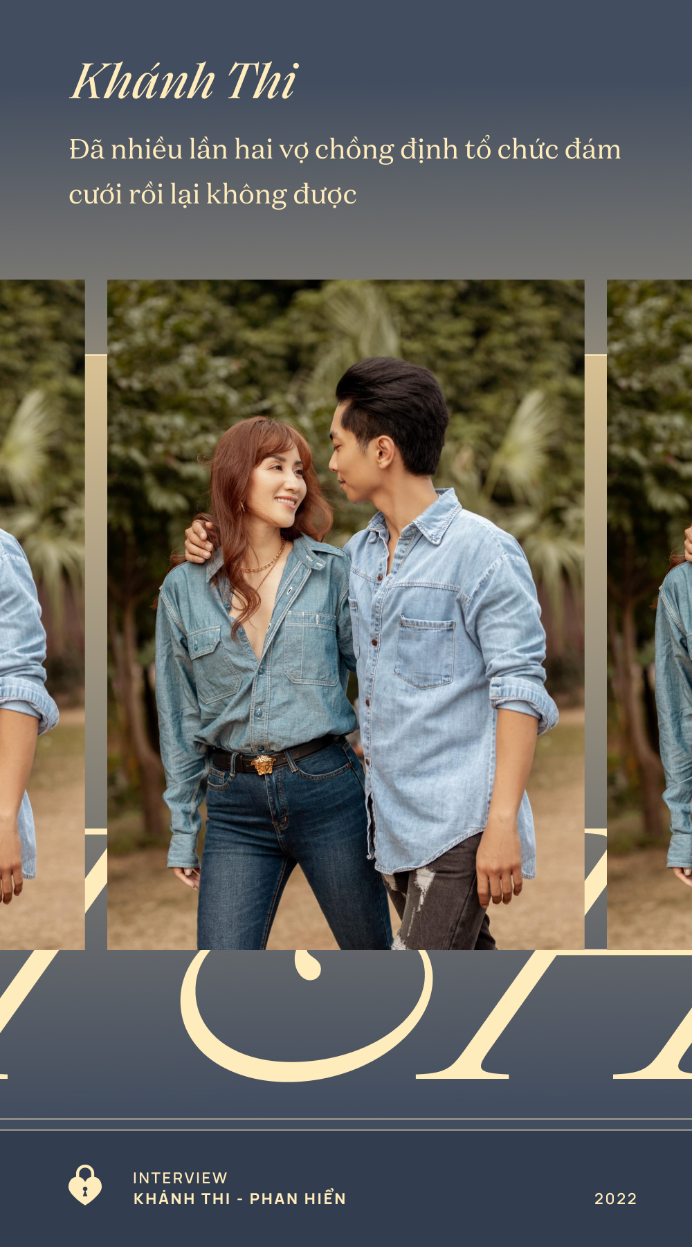 Khánh Thi: Tôi lụy Phan Hiển từ lúc mới gặp anh ấy-1