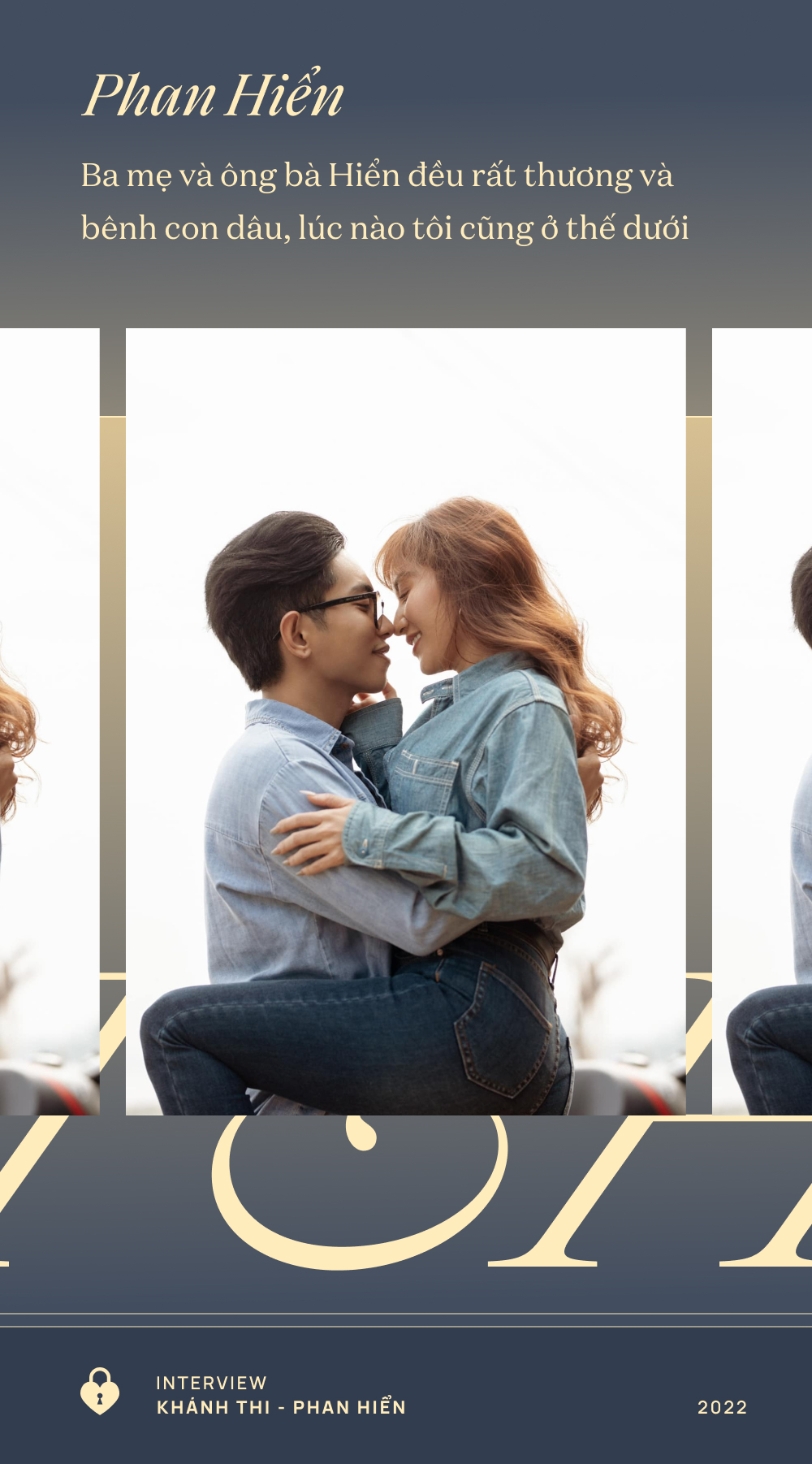 Khánh Thi: Tôi lụy Phan Hiển từ lúc mới gặp anh ấy-6