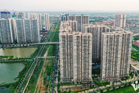 Có 3 tỷ đồng, vợ chồng trẻ vẫn khó mua chung cư Hà Nội