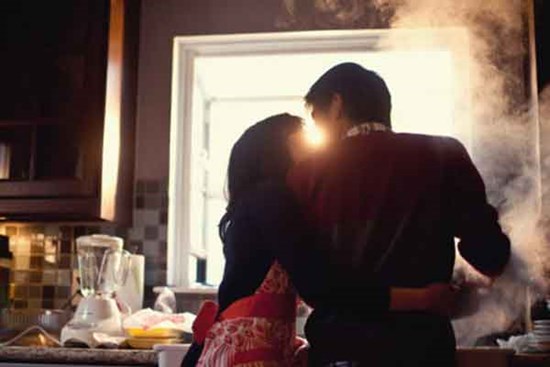 Chồng đòi ly hôn, tôi nấu hai bát phở đủ khiến anh thay đổi ý định