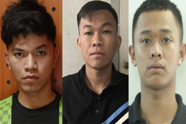 4 đường dây mua bán người trong vụ 40 người thoát khỏi casino-5