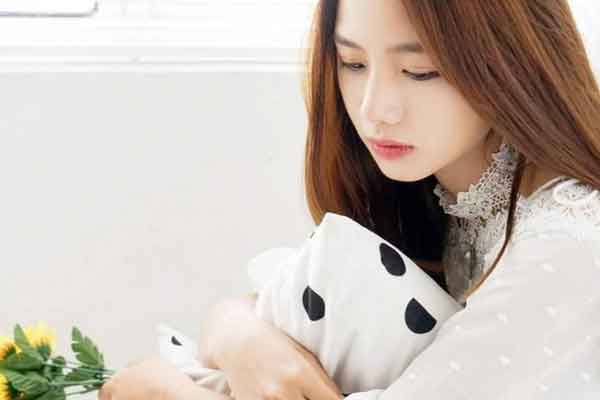 Người tình ghen ngược, mắng tôi thậm tệ khi biết tôi ngủ với chồng-1