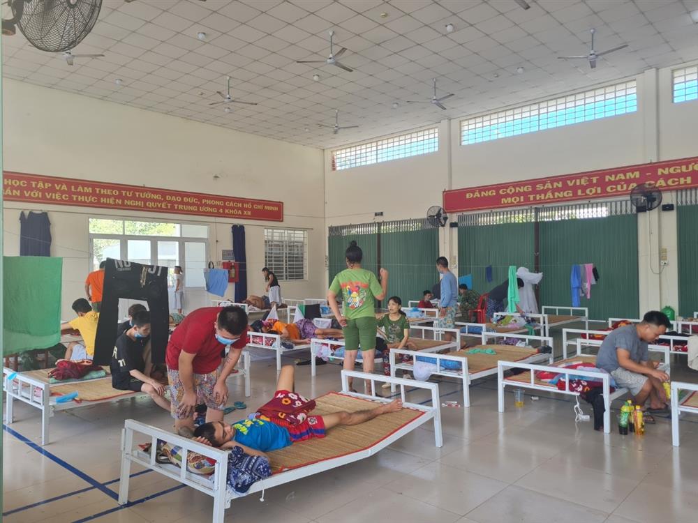 4 đường dây mua bán người trong vụ 40 người thoát khỏi casino-4