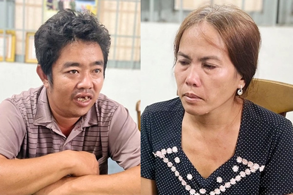 Vụ cô gái bị mua đi, bán lại nhiều lần: Khởi tố 7 bị can-3