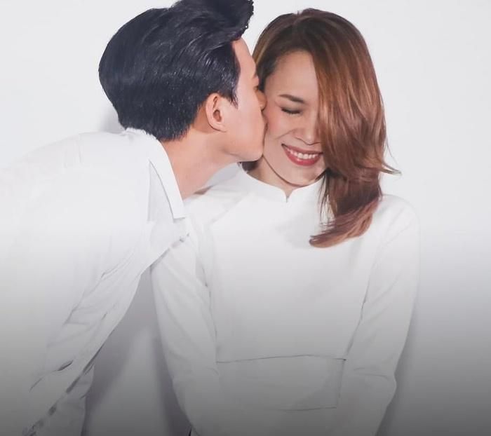 Có động thái gây chú ý giữa tin đồn rạn nứt, Mai Tài Phến liên tục bị hỏi: Mỹ Tâm đâu?-4