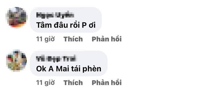 Có động thái gây chú ý giữa tin đồn rạn nứt, Mai Tài Phến liên tục bị hỏi: Mỹ Tâm đâu?-2