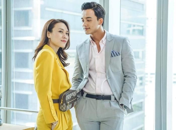 Có động thái gây chú ý giữa tin đồn rạn nứt, Mai Tài Phến liên tục bị hỏi: Mỹ Tâm đâu?-5