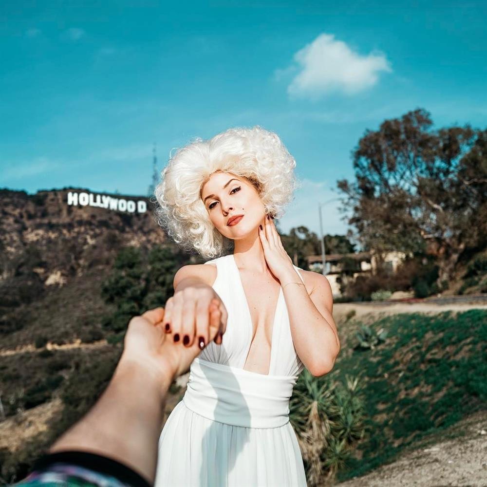 Cuộc sống hiện tại của cặp đôi Nắm tay em đi khắp thế gian-2