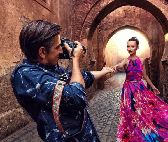 Cuộc sống hiện tại của cặp đôi Nắm tay em đi khắp thế gian-3