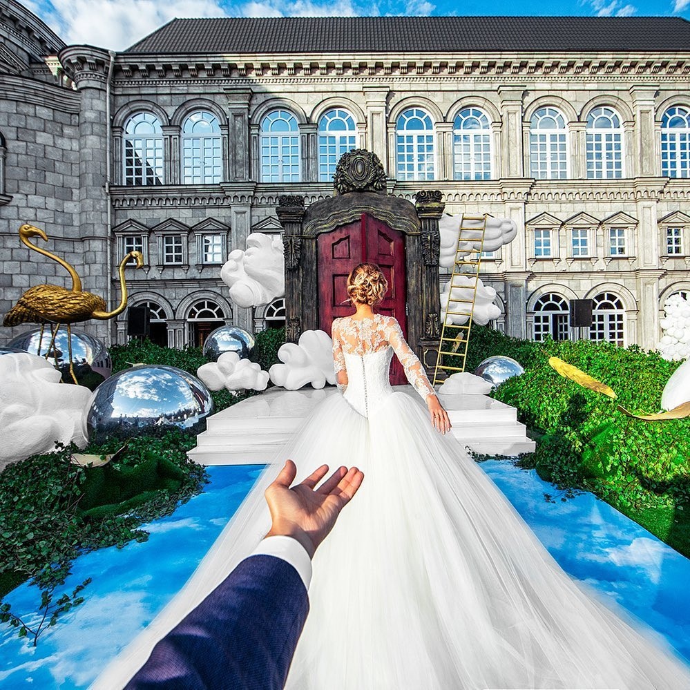 Cuộc sống hiện tại của cặp đôi Nắm tay em đi khắp thế gian-7