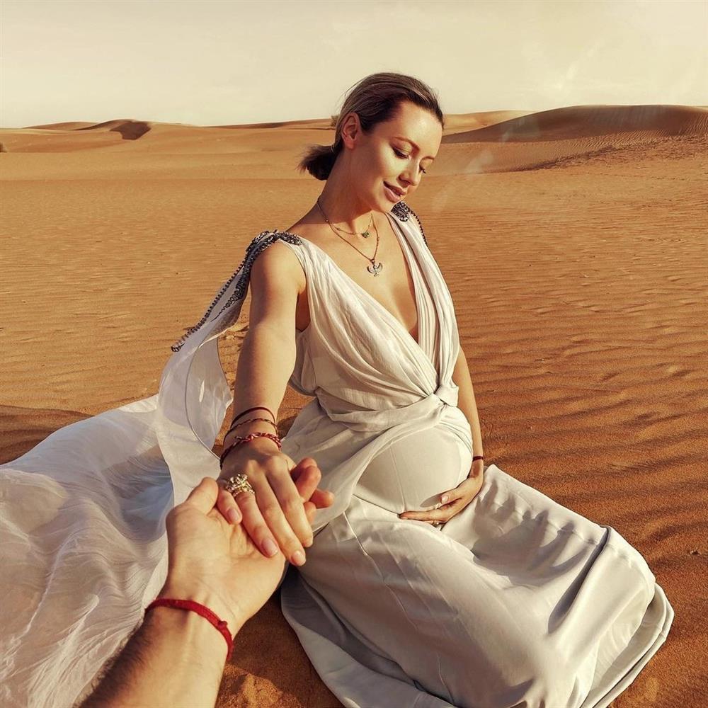 Cuộc sống hiện tại của cặp đôi Nắm tay em đi khắp thế gian-9