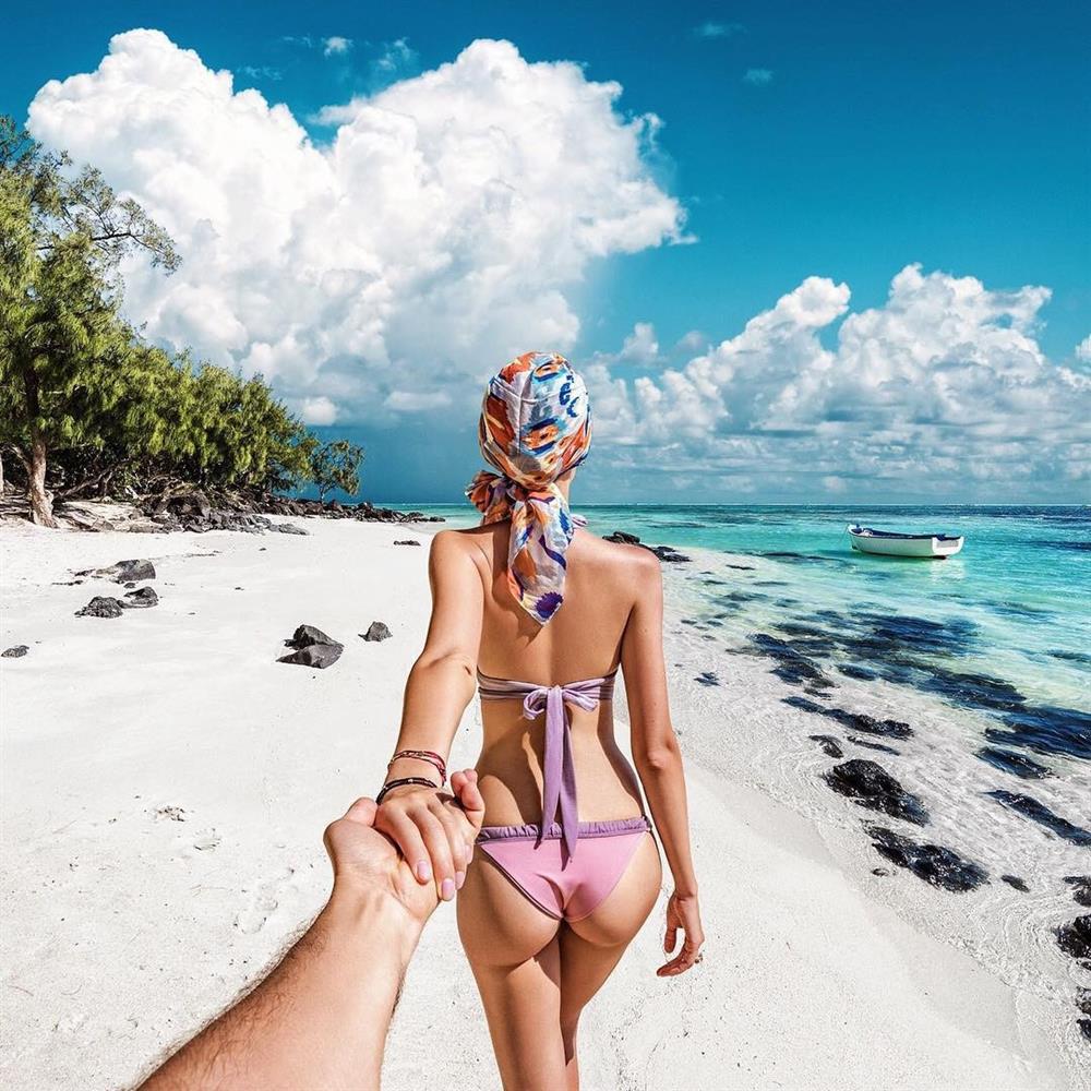 Cuộc sống hiện tại của cặp đôi Nắm tay em đi khắp thế gian-5