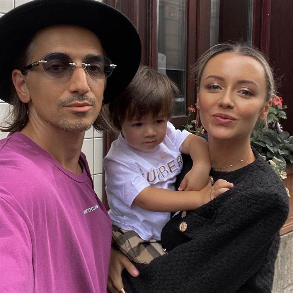 Cuộc sống hiện tại của cặp đôi Nắm tay em đi khắp thế gian-10