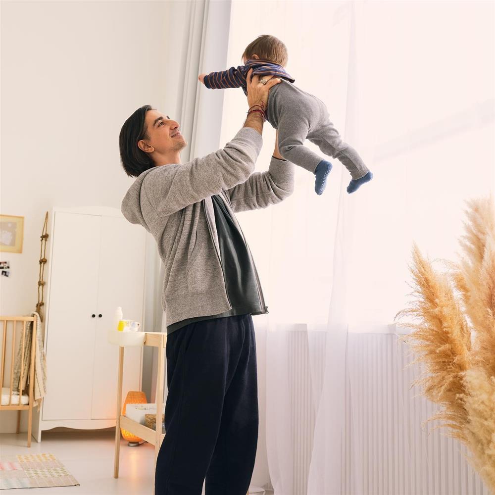 Cuộc sống hiện tại của cặp đôi Nắm tay em đi khắp thế gian-11