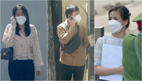 Vụ bà Nguyễn Phương Hằng: Các chủ kênh ăn theo” cũng xúc phạm danh dự, nhân phẩm-3