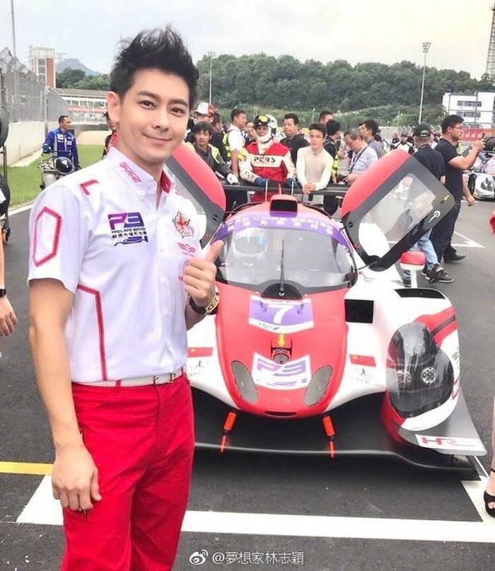 Gia đình Lâm Chí Dĩnh lên tiếng sau tin sức khỏe tài tử ngày càng tồi tệ hậu phẫu thuật-2