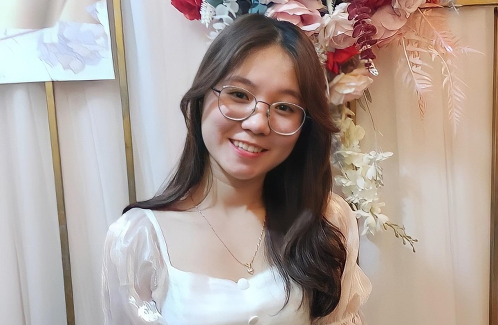 Ra đồng hái rau, bắt cá, 9x sở hữu clip triệu view trên Tiktok-1