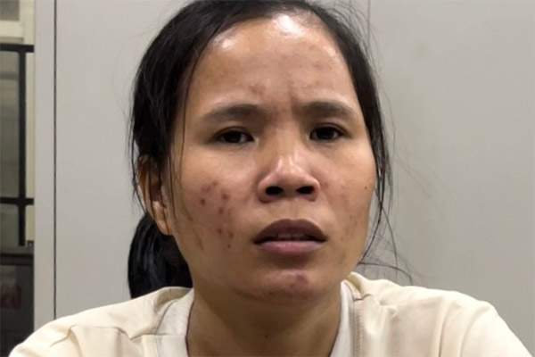 Kẻ đóng giả nhân viên y tế bắt cóc trẻ sơ sinh bị lật tẩy thế nào?-2