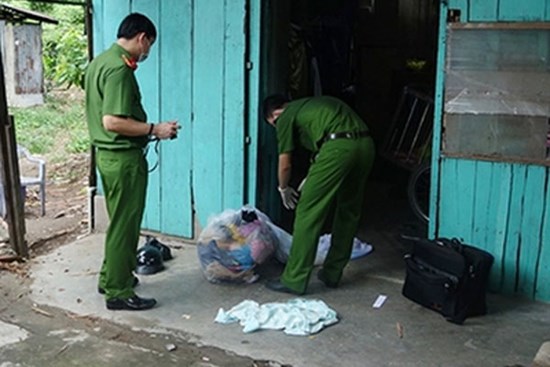 Một phụ nữ tử vong nghi do bị bạo hành