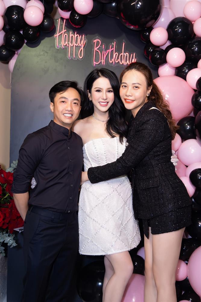 Diệp Lâm Anh với chồng hòa giải bất thành tại tòa, vợ Cường đô la nói ngay câu này-2