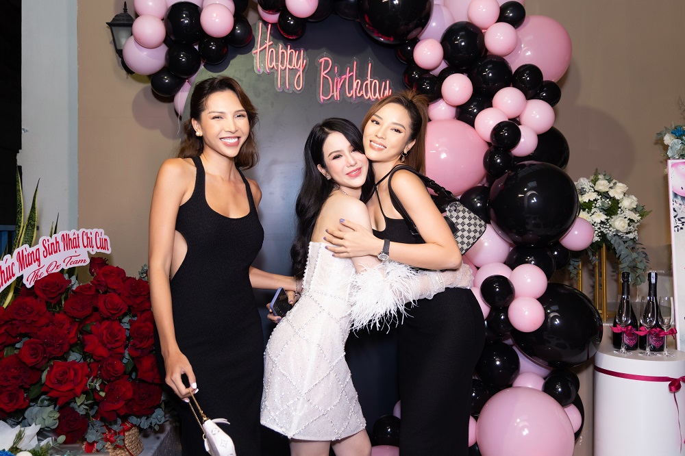 Diệp Lâm Anh với chồng hòa giải bất thành tại tòa, vợ Cường đô la nói ngay câu này-4