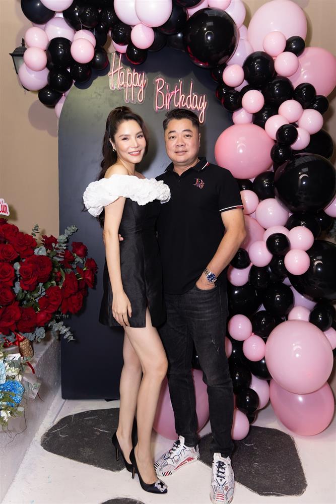 Diệp Lâm Anh với chồng hòa giải bất thành tại tòa, vợ Cường đô la nói ngay câu này-5