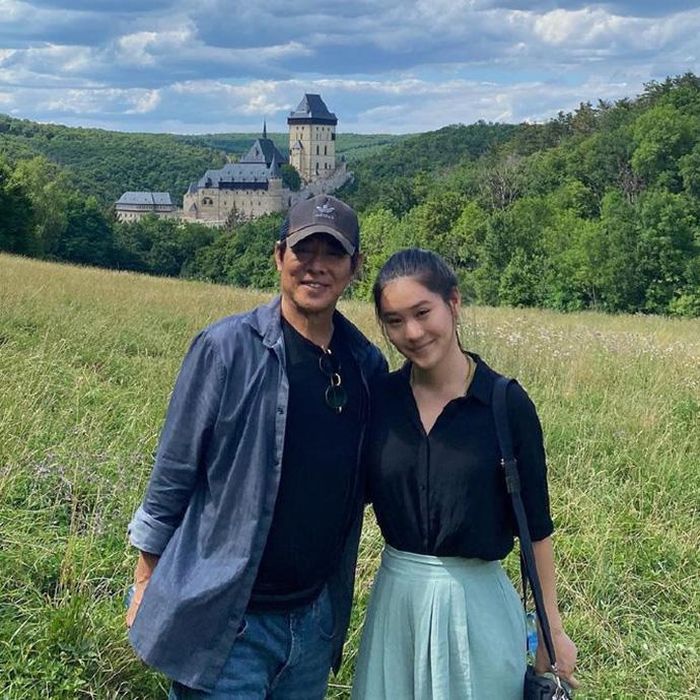 Cuộc sống sau giải nghệ của Vua võ thuật Lý Liên Kiệt-2