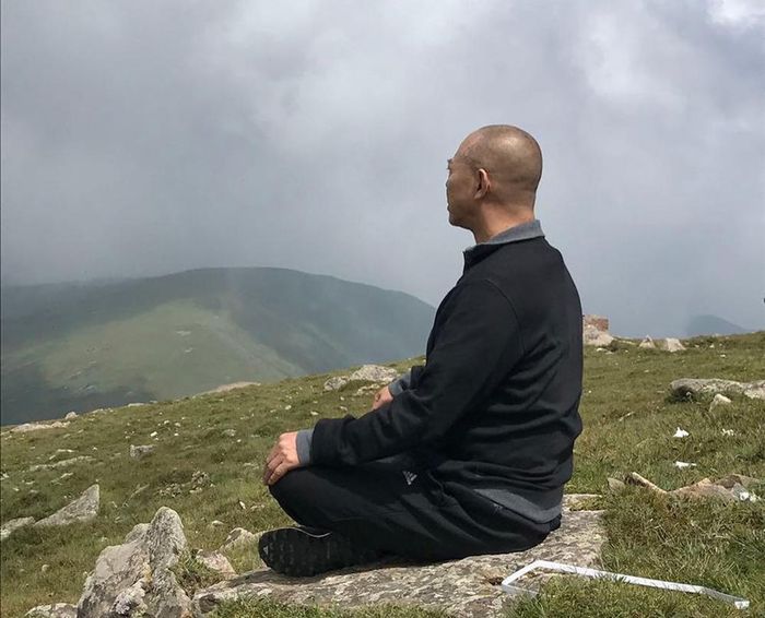 Cuộc sống sau giải nghệ của Vua võ thuật Lý Liên Kiệt-3