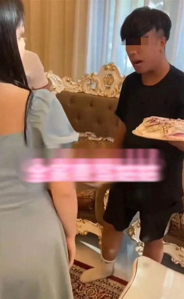 Gia đình mắng hội đồng cô gái vì sự cố trong tiệc sinh nhật vạch trần căn bệnh của nhiều gia đình Trung Quốc-5