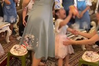 Gia đình 'mắng hội đồng' cô gái vì sự cố trong tiệc sinh nhật vạch trần căn bệnh của nhiều gia đình Trung Quốc