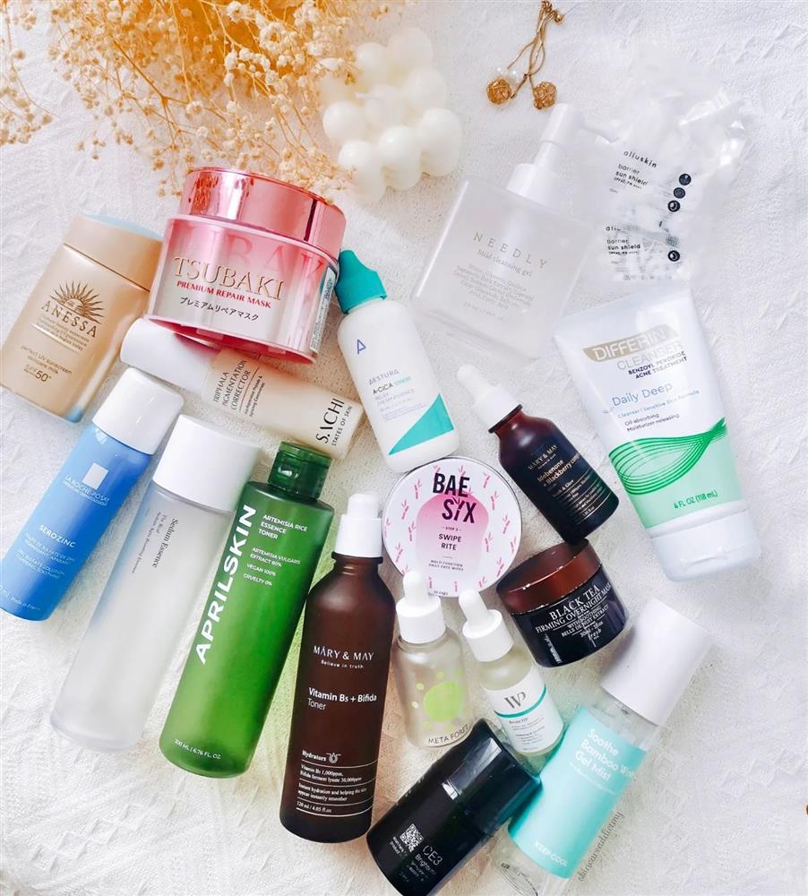 Dùng serum vitamin C bao lâu thì thấy kết quả, da trắng mịn và mờ nhăn lão hóa?-2