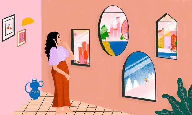 Từ một đoạn clip trên mạng của tình cũ dẫn đến quyết định sai lầm và bài học để đời cho người phụ nữ đạp lên điểm giới hạn của đàn ông!-1