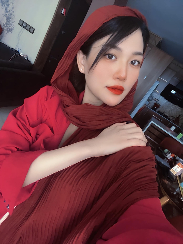 Cô gái Việt sang Iran du học, ban đầu ra đường không biết nói chuyện, giờ thành bà chủ-3