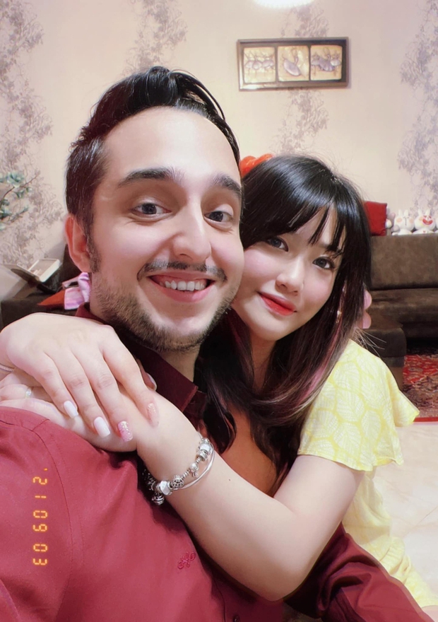 Cô gái Việt sang Iran du học, ban đầu ra đường không biết nói chuyện, giờ thành bà chủ-6