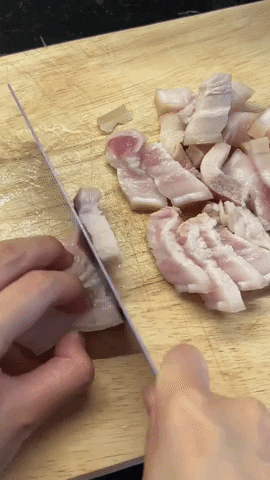 Món thịt đưa cơm xuất sắc cho những ngày chẳng biết nấu gì: Thao tác chưa tới 15 phút là xong!-2