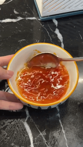 Món thịt đưa cơm xuất sắc cho những ngày chẳng biết nấu gì: Thao tác chưa tới 15 phút là xong!-3