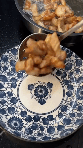 Món thịt đưa cơm xuất sắc cho những ngày chẳng biết nấu gì: Thao tác chưa tới 15 phút là xong!-4