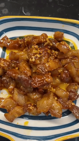 Món thịt đưa cơm xuất sắc cho những ngày chẳng biết nấu gì: Thao tác chưa tới 15 phút là xong!-6