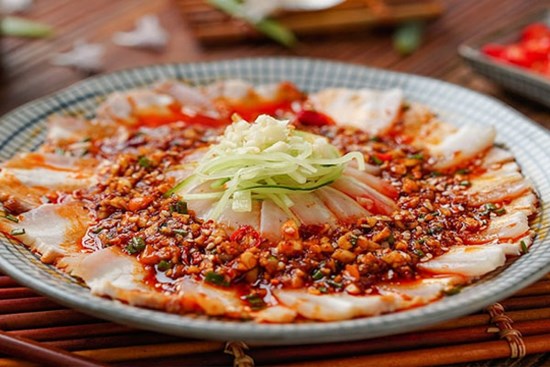 Món thịt đưa cơm xuất sắc cho những ngày chẳng biết nấu gì: Thao tác chưa tới 15 phút là xong!