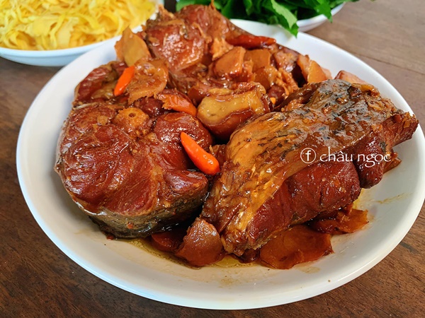 Mẹ đảm mách chị em 6 món ăn ngon, giàu dinh dưỡng từ cá, đổi vị cho gia đình ai cũng mê-1