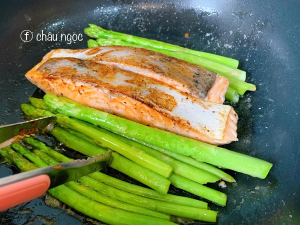 Mẹ đảm mách chị em 6 món ăn ngon, giàu dinh dưỡng từ cá, đổi vị cho gia đình ai cũng mê-3