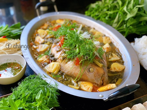 Mẹ đảm mách chị em 6 món ăn ngon, giàu dinh dưỡng từ cá, đổi vị cho gia đình ai cũng mê-4