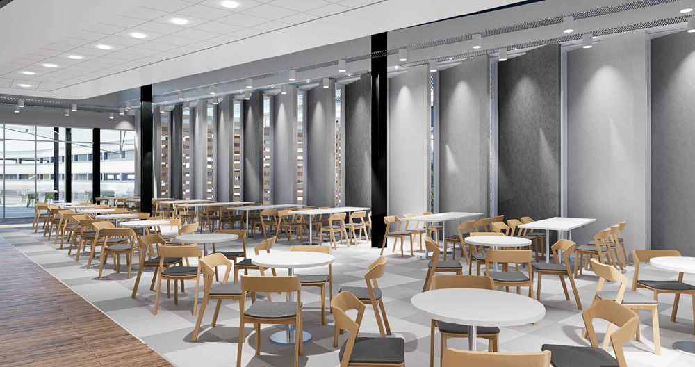 BUV mở rộng khuôn viên học tập đẳng cấp quốc tế-3