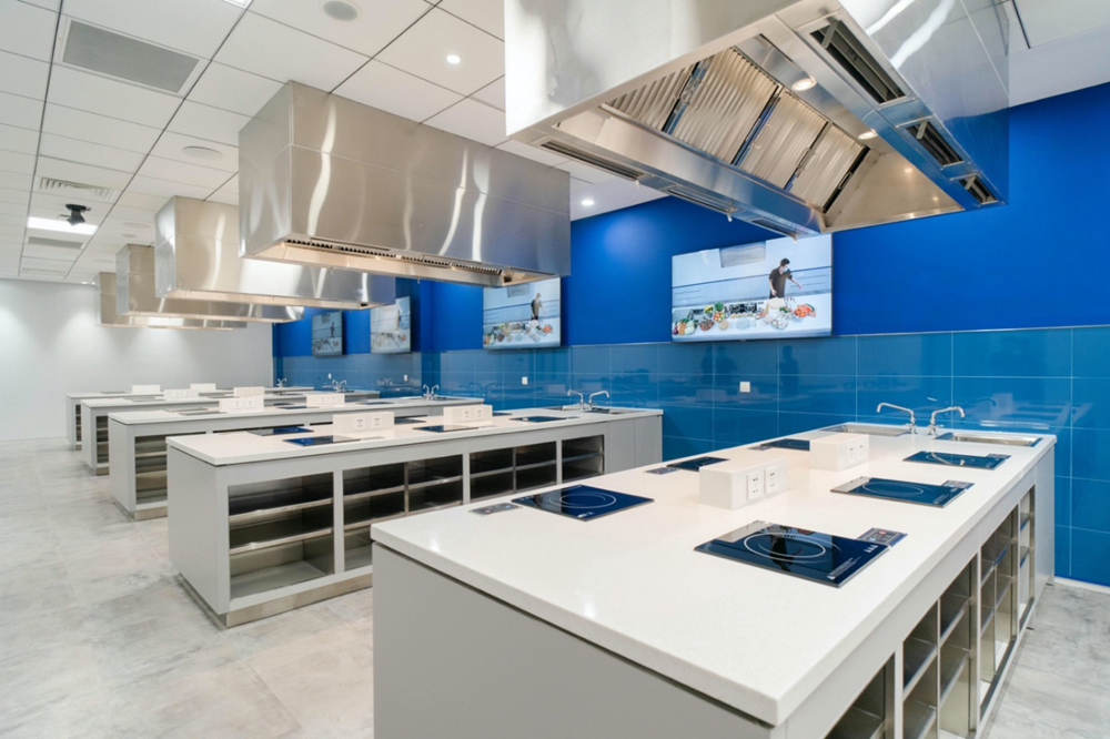 BUV mở rộng khuôn viên học tập đẳng cấp quốc tế-4