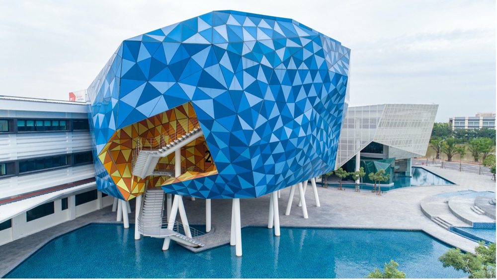 BUV mở rộng khuôn viên học tập đẳng cấp quốc tế-5