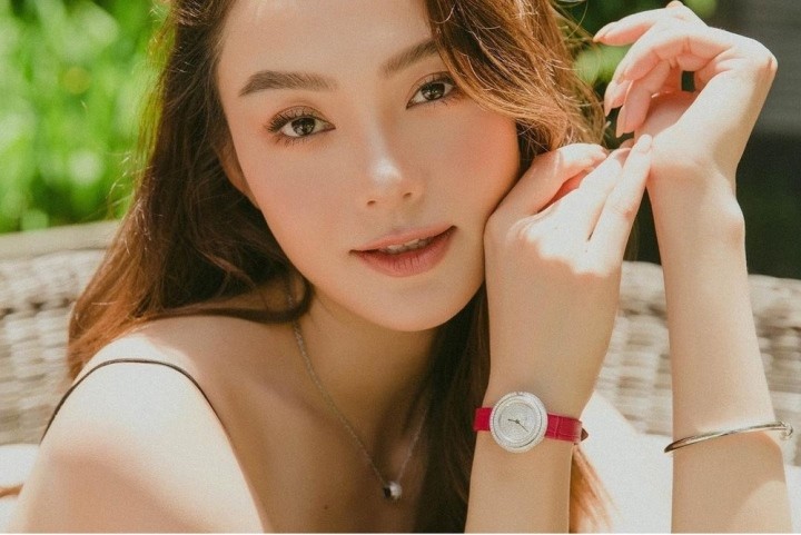 Những mỹ nhân Việt từng bị tuýt còi sau lần ăn mặc hớ hênh-2