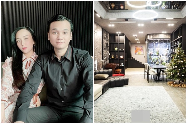 Ngắm nhà bên Mỹ và Việt Nam của nữ danh hài vừa dính tin đồn bị bắt do kinh doanh mỹ phẩm rởm-20